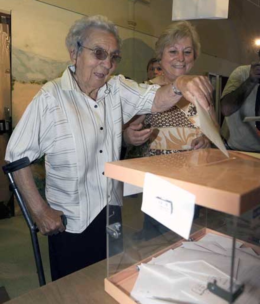 Referéndum en Arenys de Munt