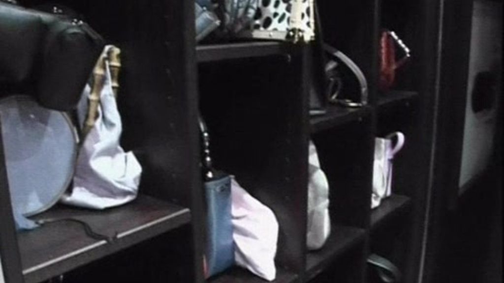 Casas de ricos: Todo lo que te imaginas