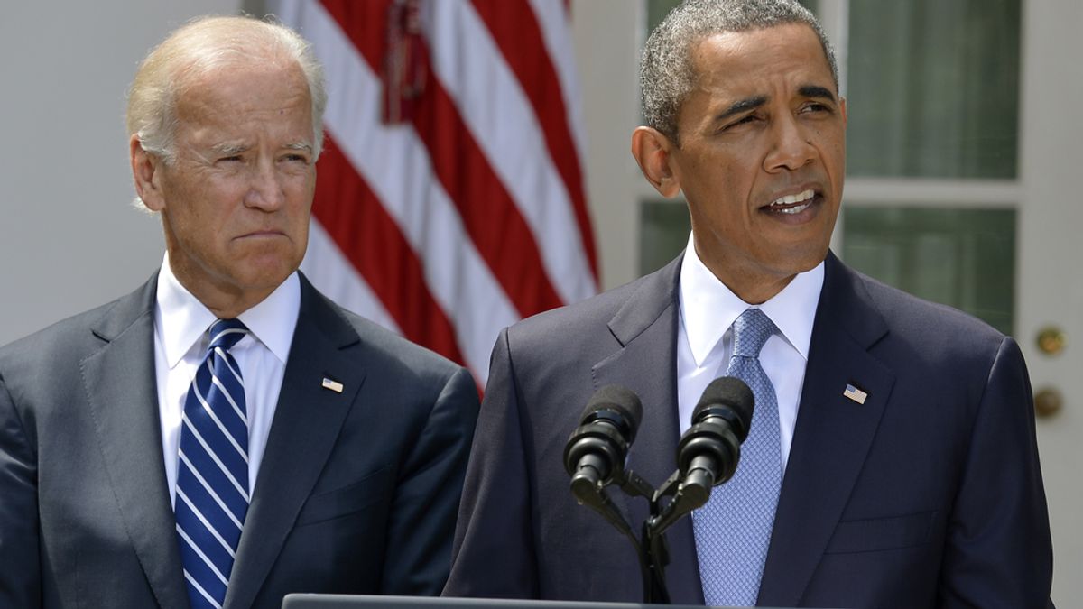 Obama. Foto: Reuters