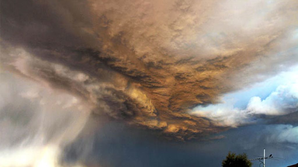 Los mejores fotógrafos del clima