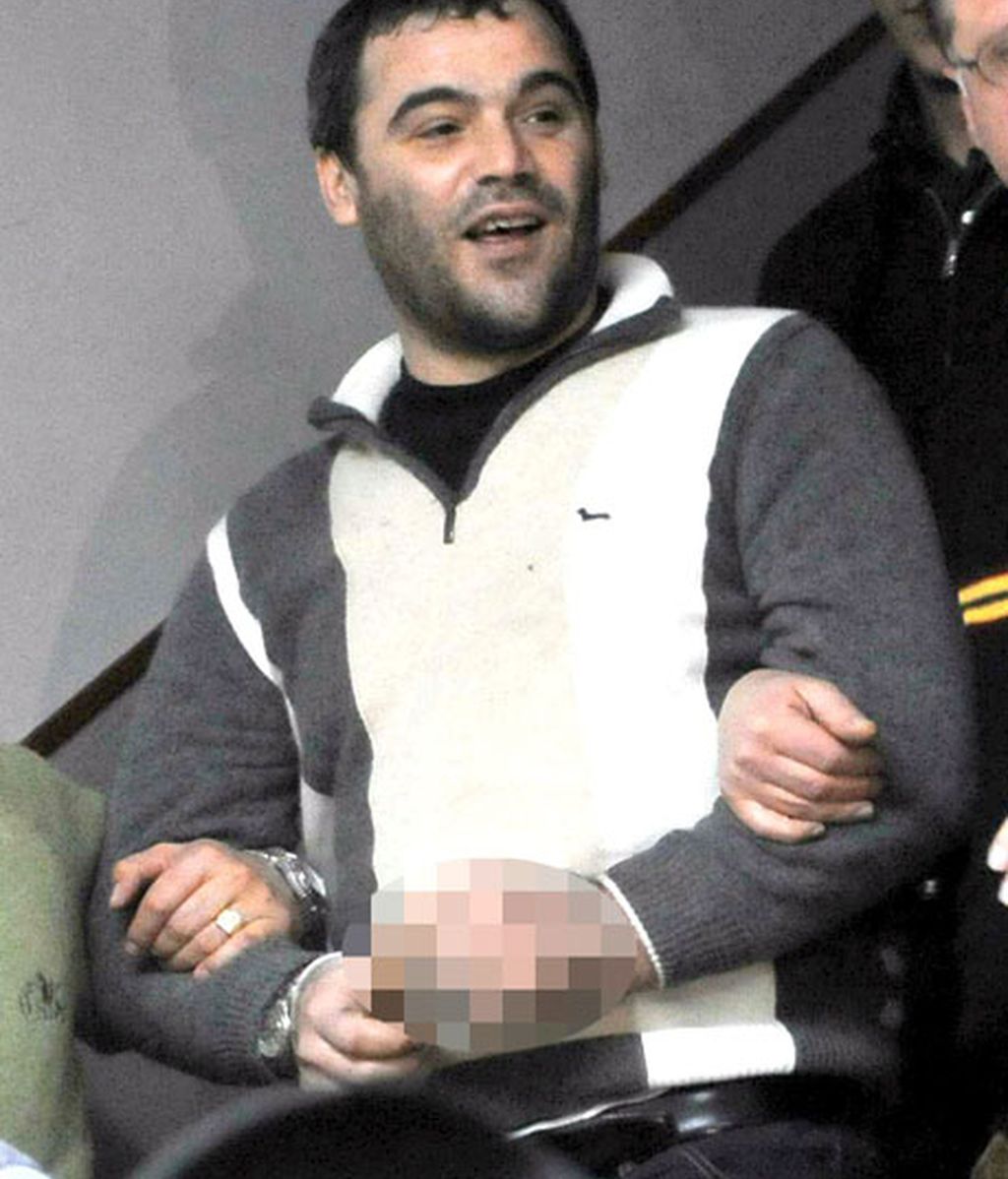 Detenido uno de los jefes más buscados de La Camorra