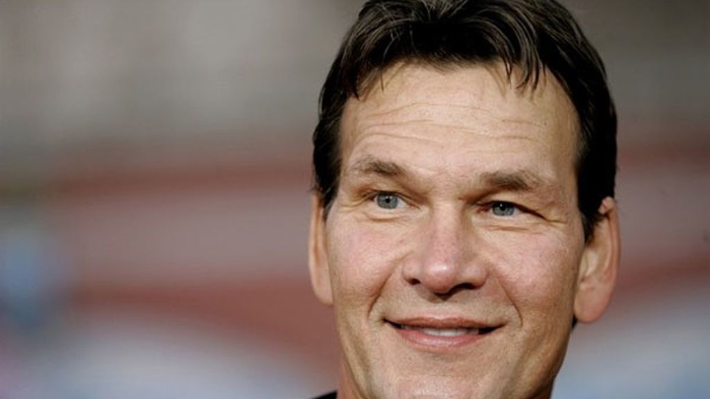 Víctima de un cáncer de páncreas