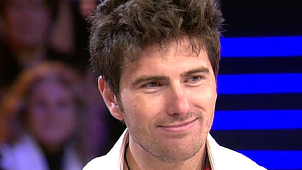 Las mil caras de Orlando