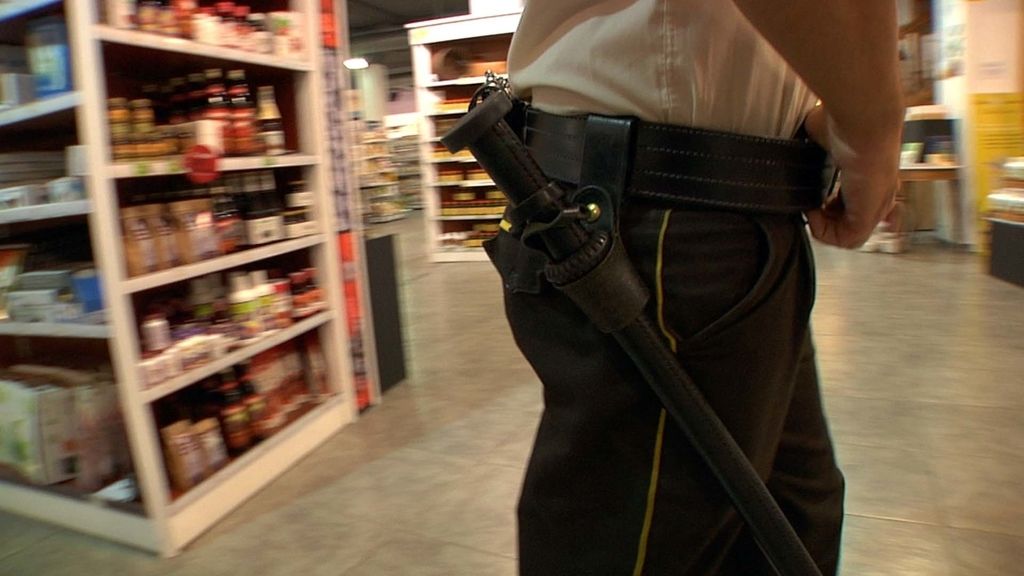 Más triste es robar