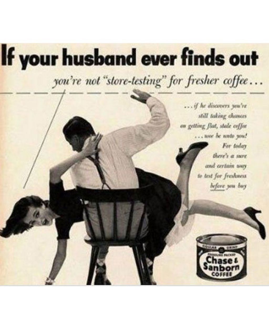 Racismo, Machismo y topicazos