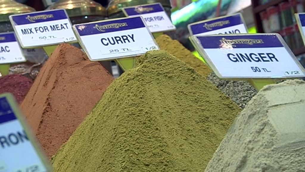 'Estambul tiene un precio': adelántate al estreno del domingo, a las 21.30 horas