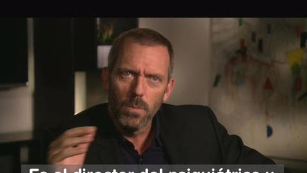 ¿Qué novedades tiene la sexta temporada? House te lo cuenta