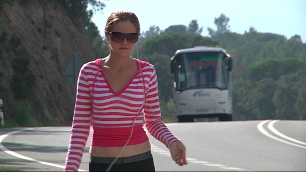 Las mejores imágenes de "Sexo a las afueras"