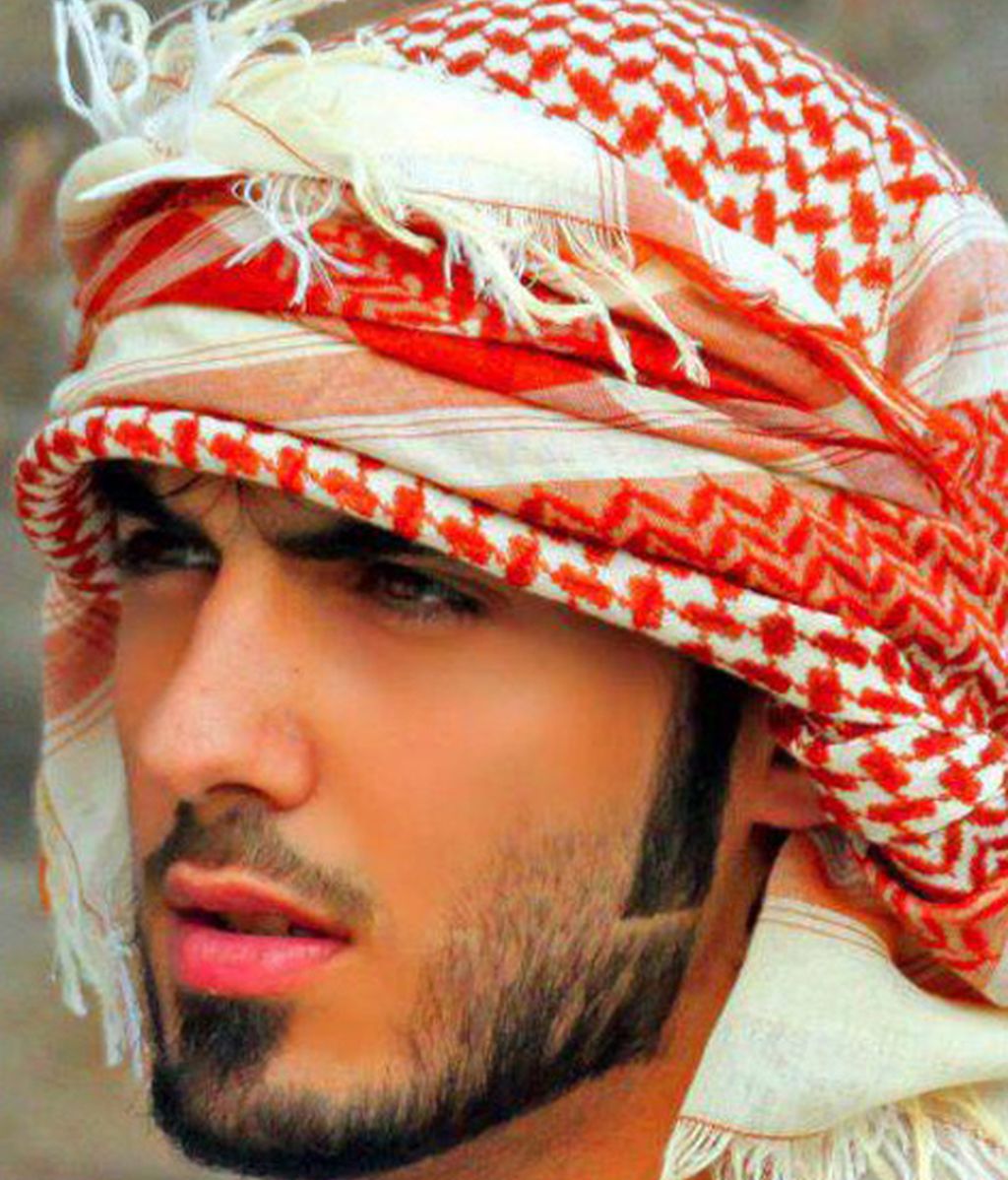 самый красивый араб в мире фото