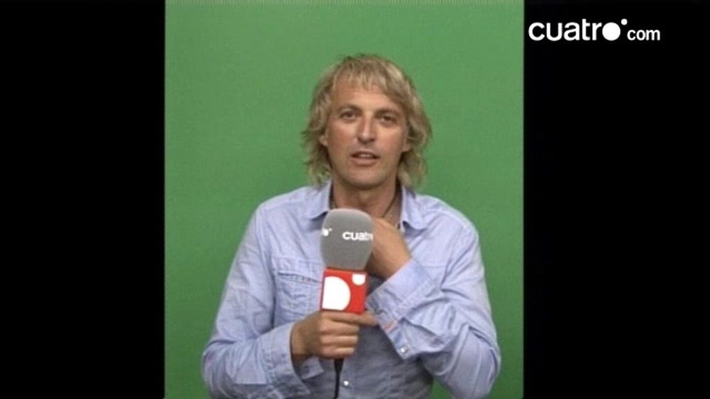 EXCLUSIVA: Calleja responde tus pregunta