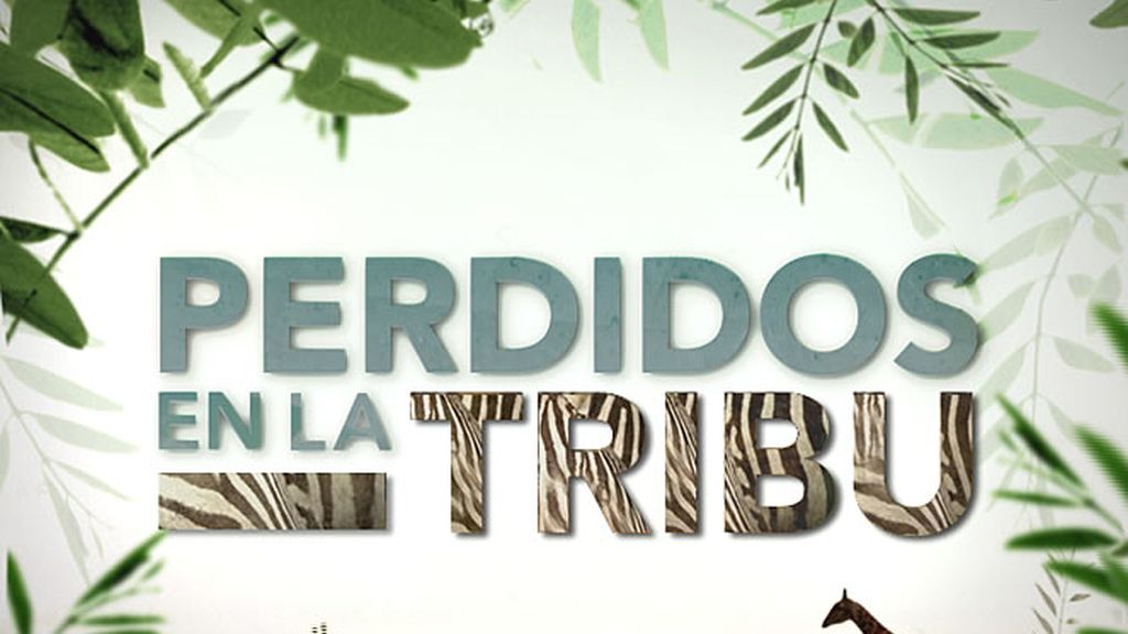 Perdidos en la Tribu