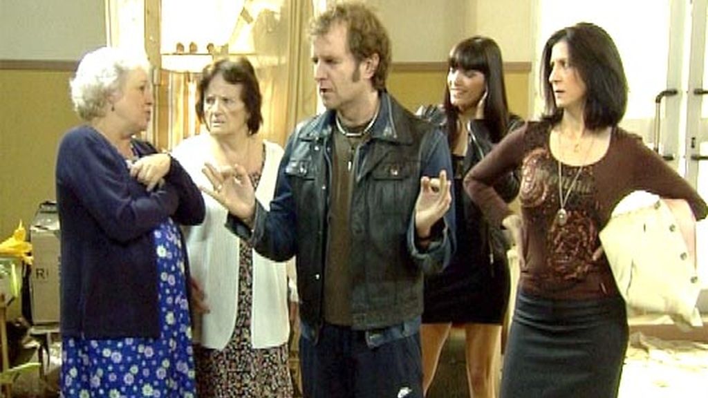 Pepe Lee, experto en HDPE