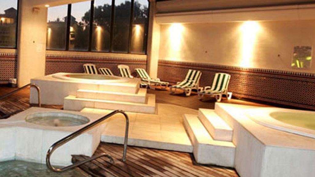 Hotel Almerimar (Almería)