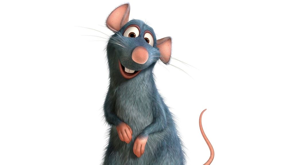 Ratatouille