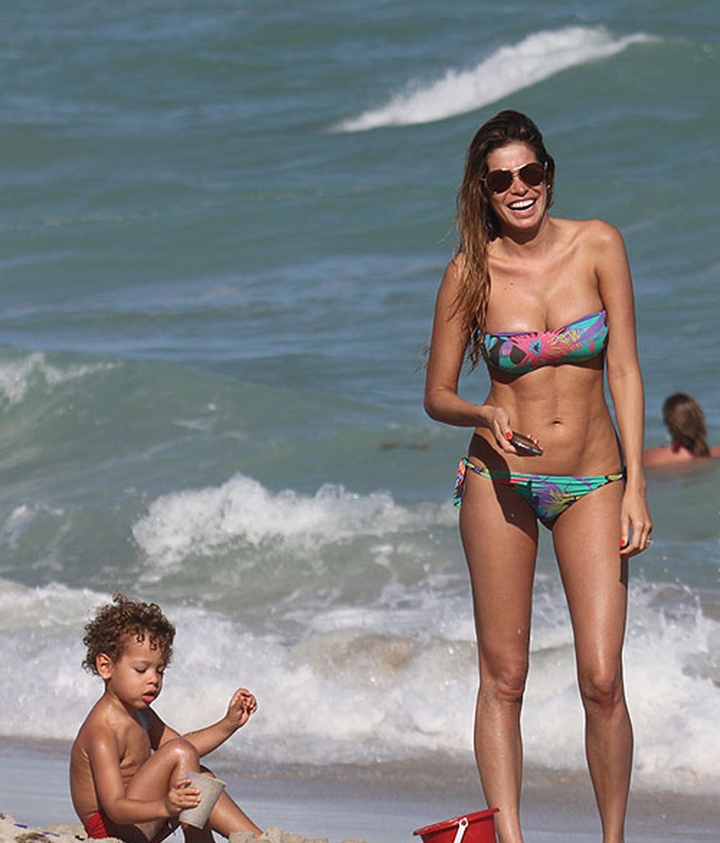 Cuando llega el frío... ¡más playa!