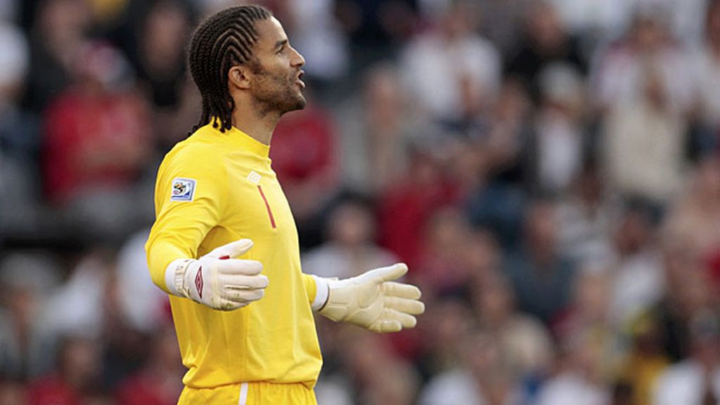 David James David James