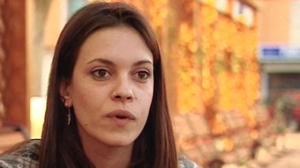 AVANCE. Reforma Sorpresa: El inicio de una nueva vida