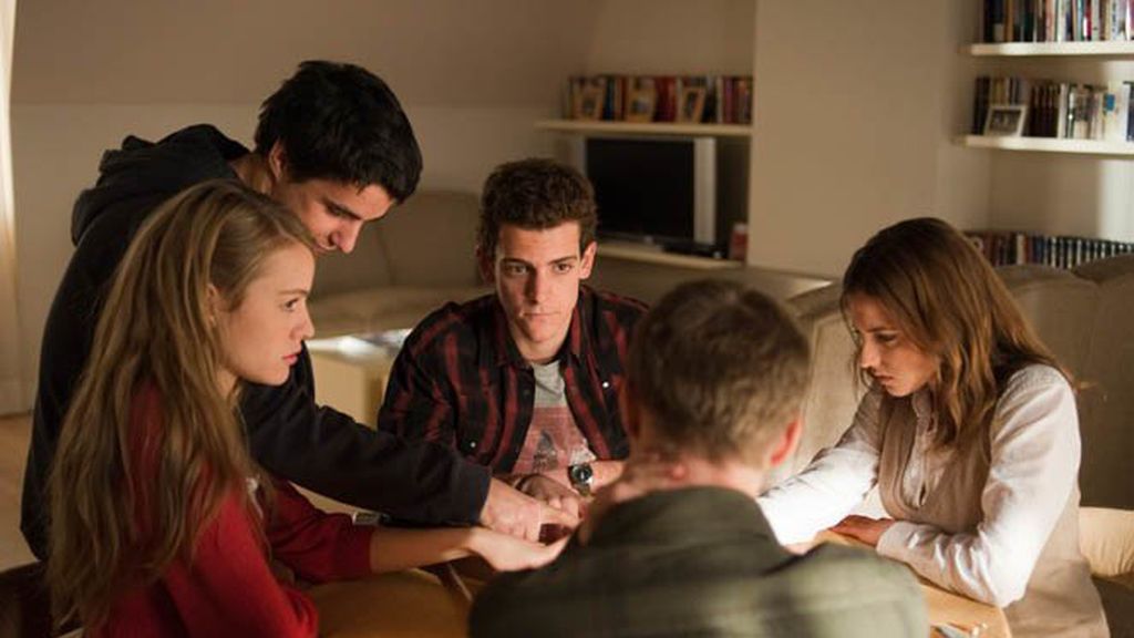 Capítulo 1: Catorce pasos