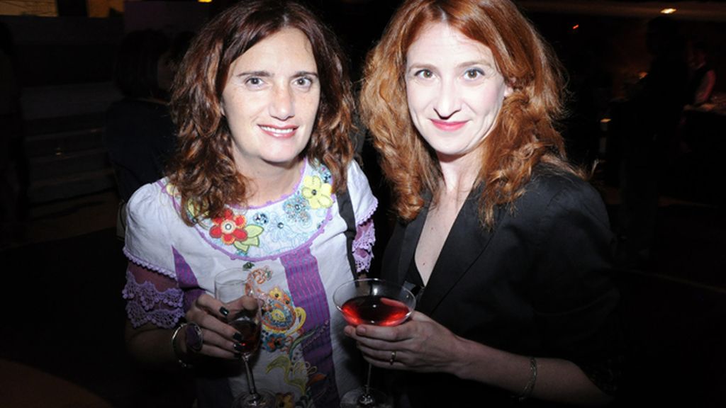 Fiona Ferrer te enseña a ser una "wacu girl"