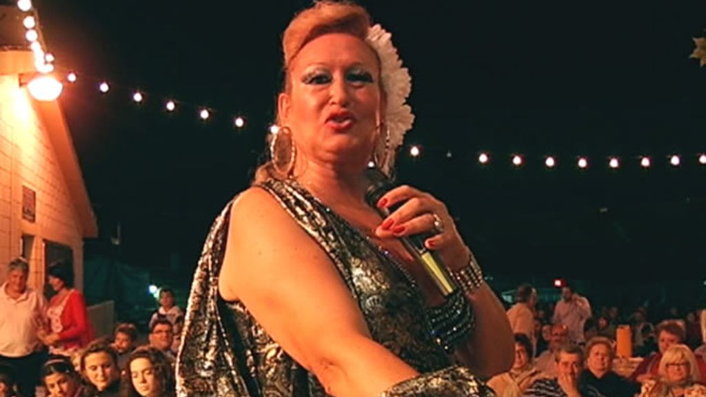 El show de Rafi, el 'Rafishow'