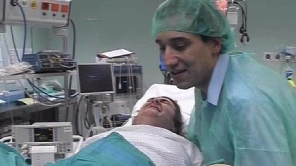 Simplemente María: Y nació Callejeros