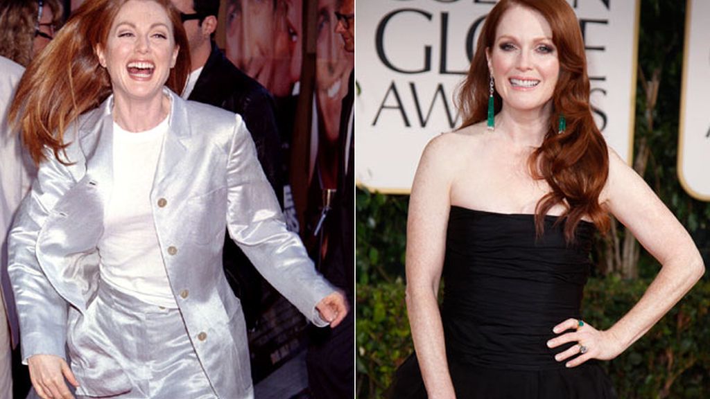 Julianne Moore