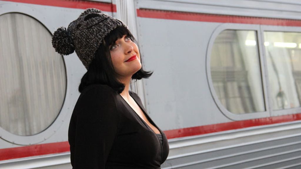 Trenes, cómics, cámara... ¡acción!