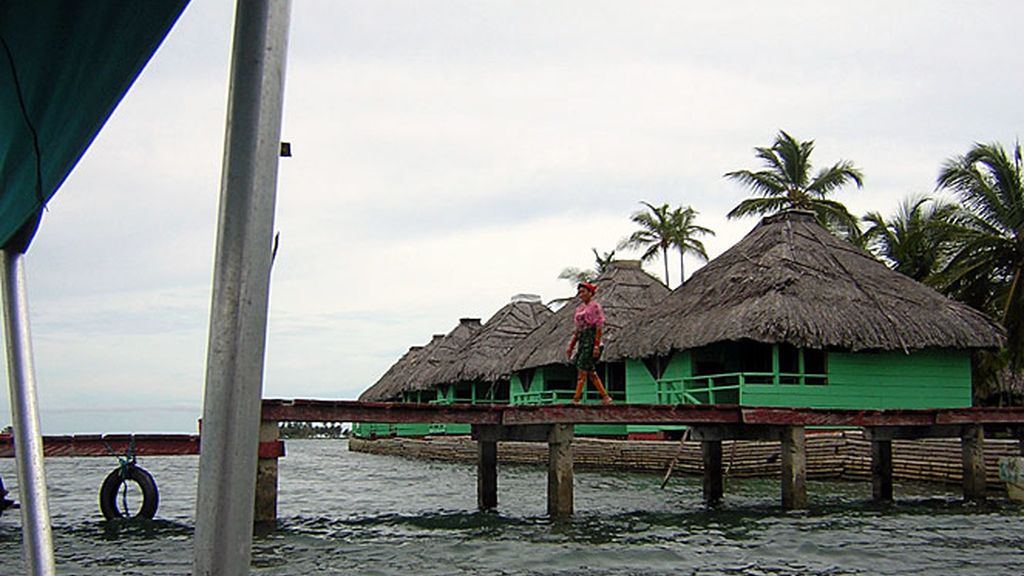 Primer ganador del viaje a Panamá: Manuel Carracedo López