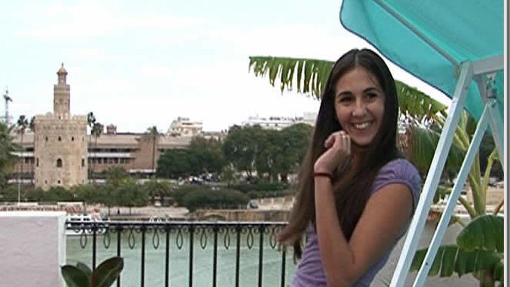 Callejeros: Áticos con vistas