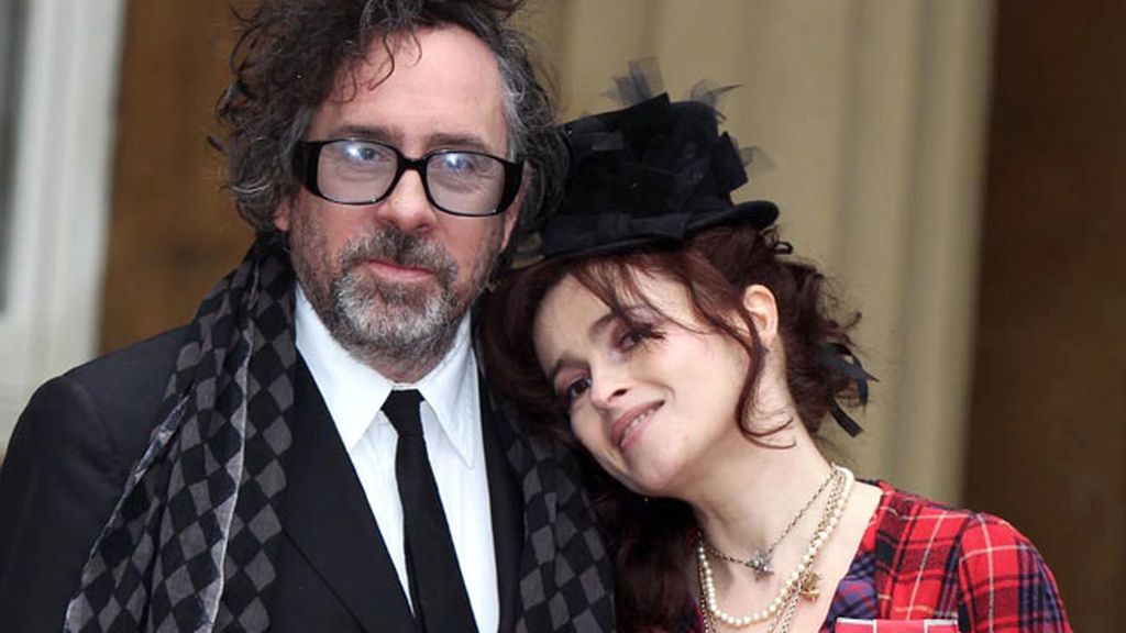 tim burton