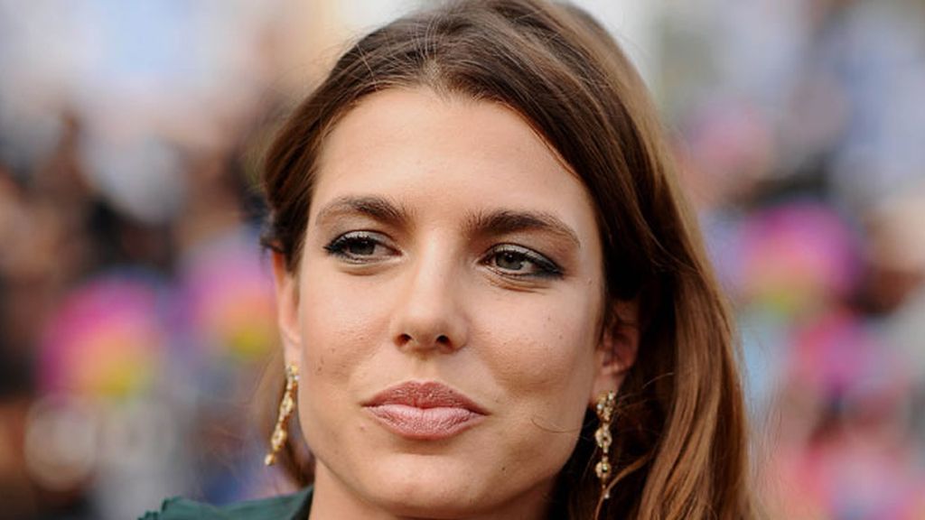 Carlota Casiraghi, la heredera de la belleza de Grace Kelly
