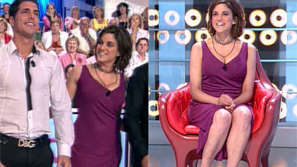 Los modelitos de Verónica