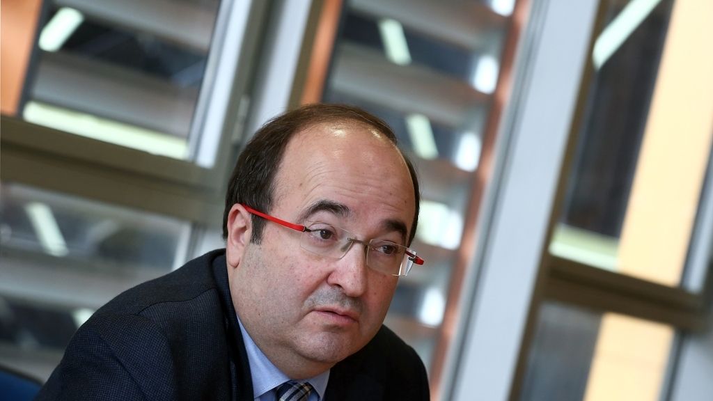 Miquel Iceta