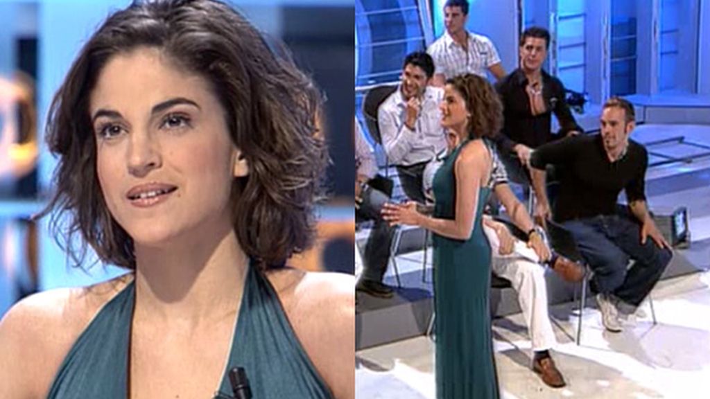 Los modelitos de Verónica