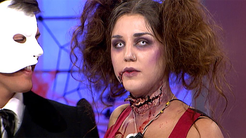 Maléfica, Drácula, Hannibal Lecter, Brujas...
