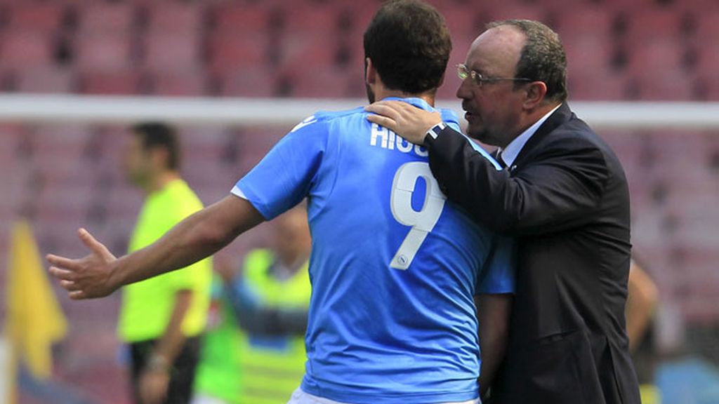 higuaín