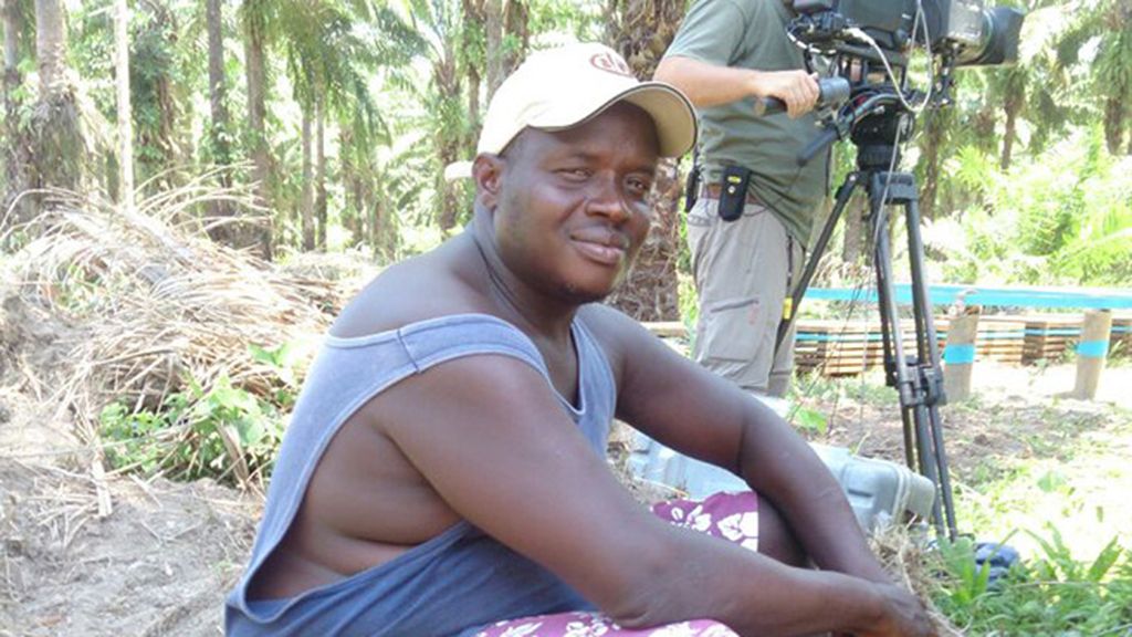 El equipo de juegos de Supervivientes