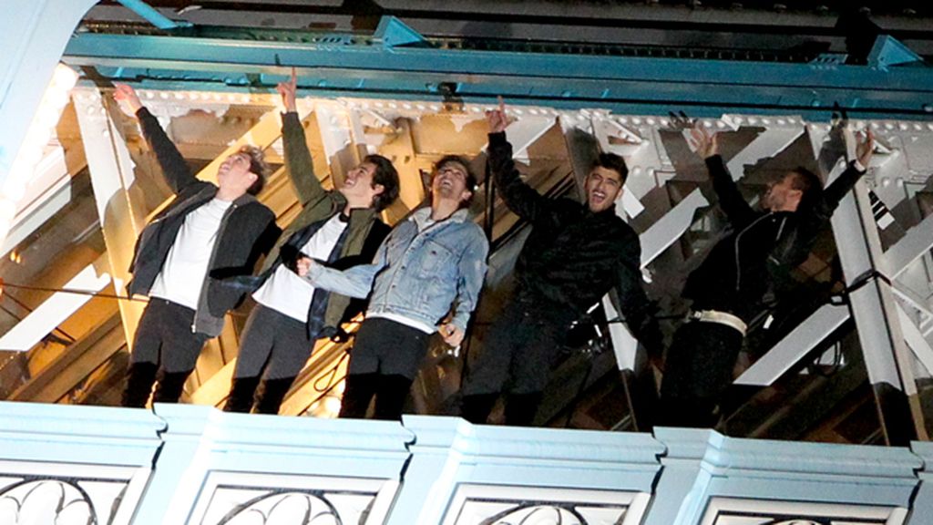 One Direction