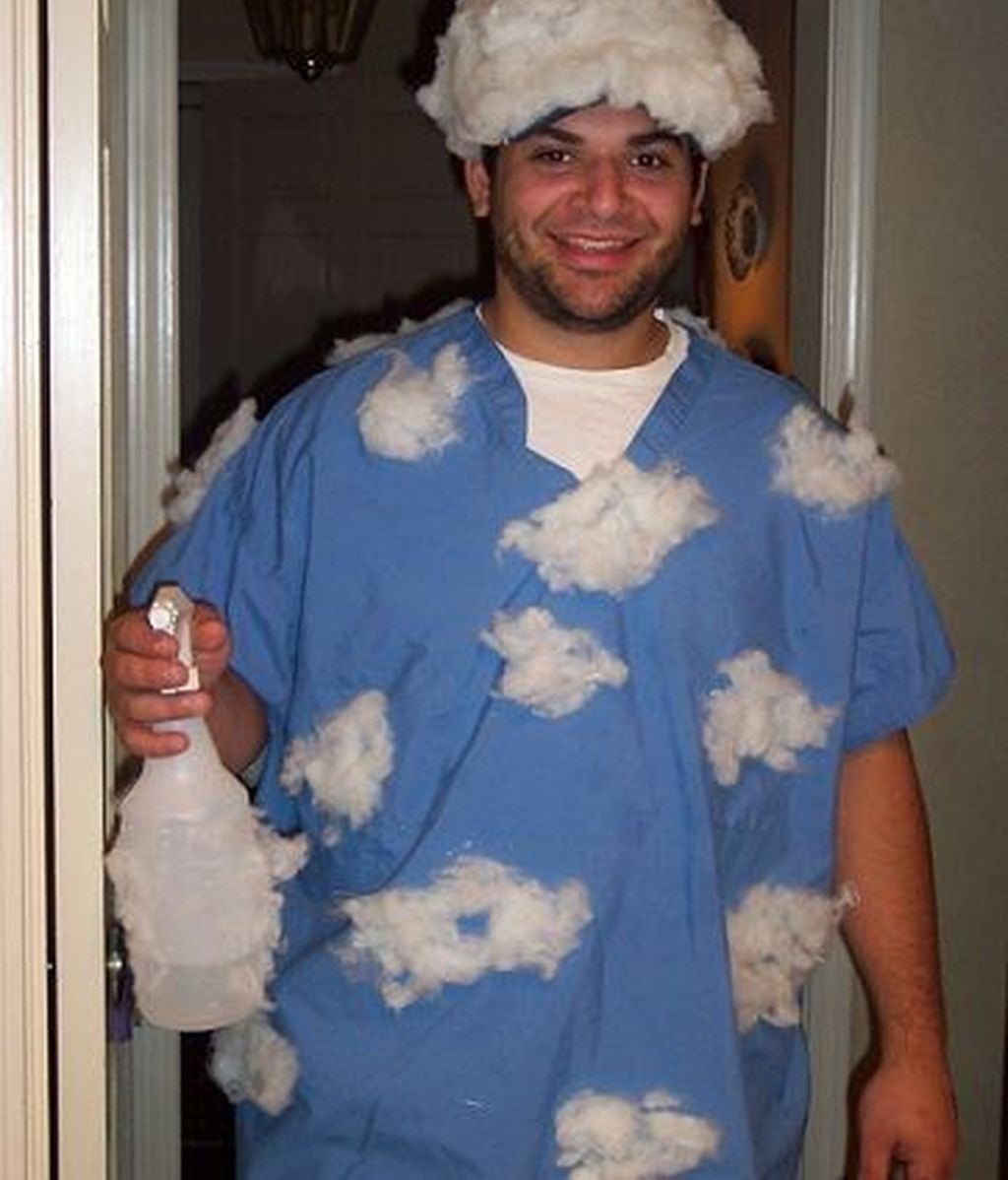 ¿No tienes disfraz para tu fiesta? Ideas ingeniosas que corren por la Red