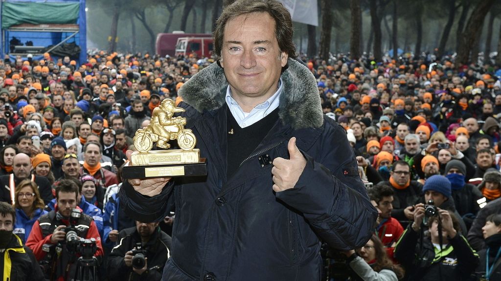 Más de 26.000 aficionados participaron en la concentración de Puente Duero