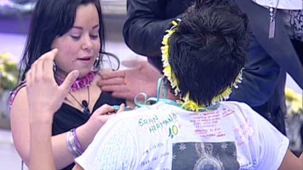 En tu fiesta me colé