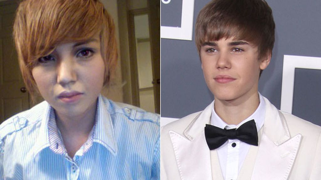 Justin Bieber