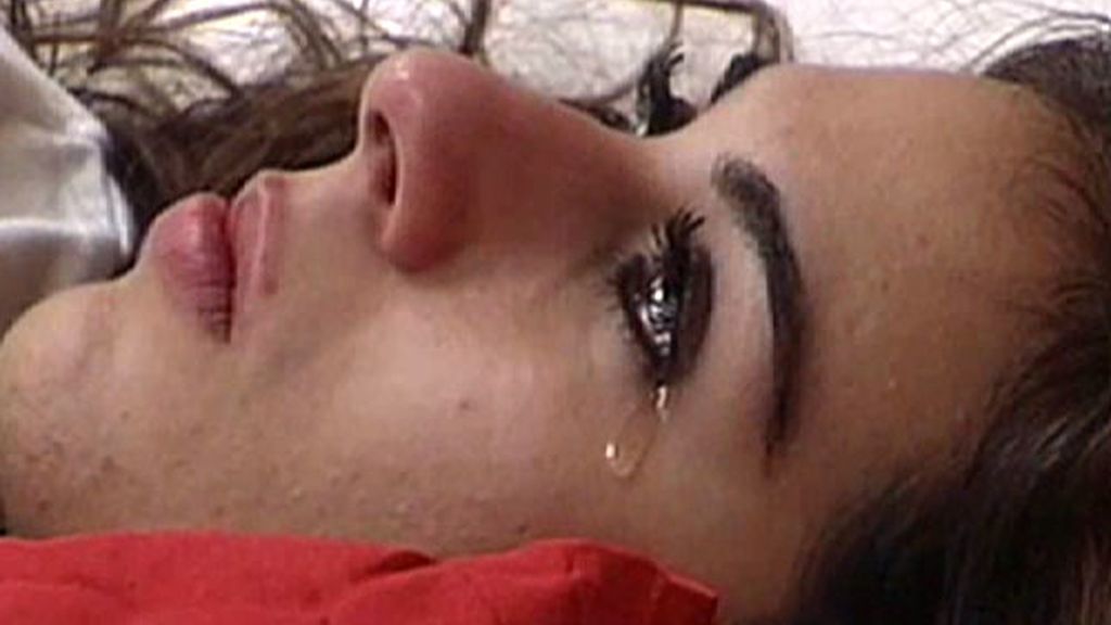 Mujeres al borde de un ataque de nervios en Guadalix de la Sierra