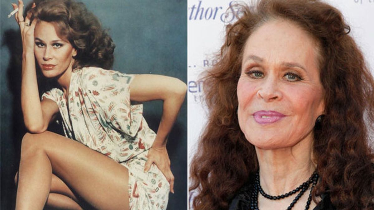 Muere Karen Black