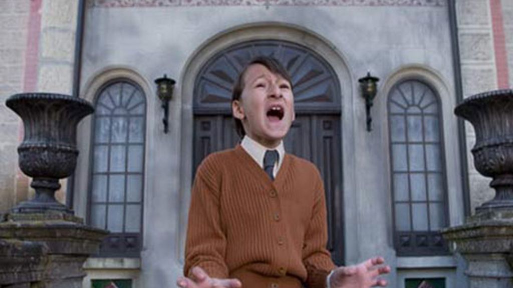 Primeras imágenes de 'Spanish movie'