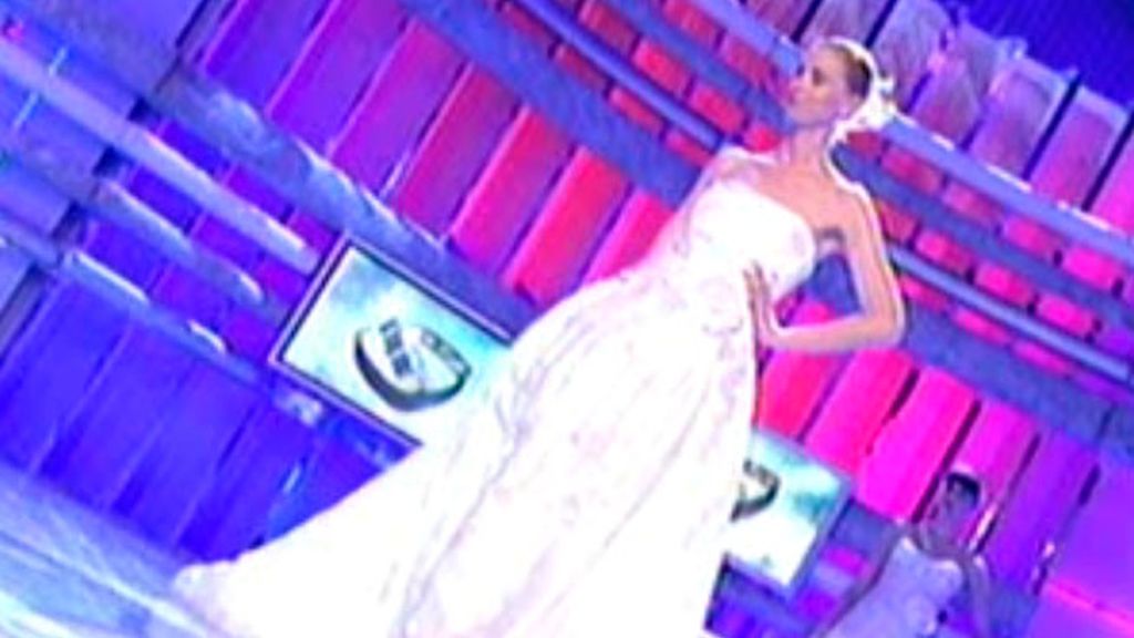 'Carolina Herrera New York' presenta su colección para 2012