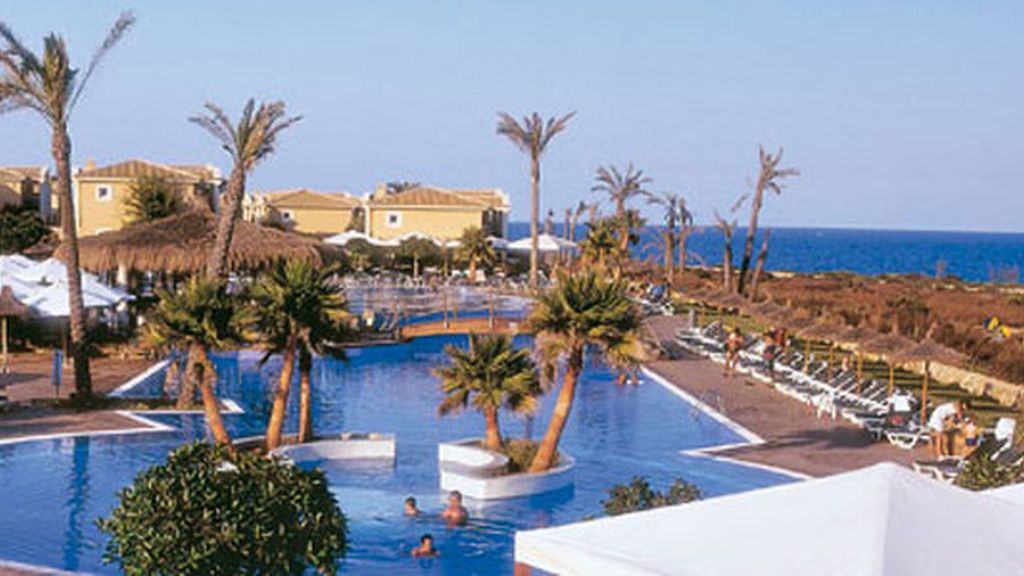 Insotel Club Punta Orima (Menorca)