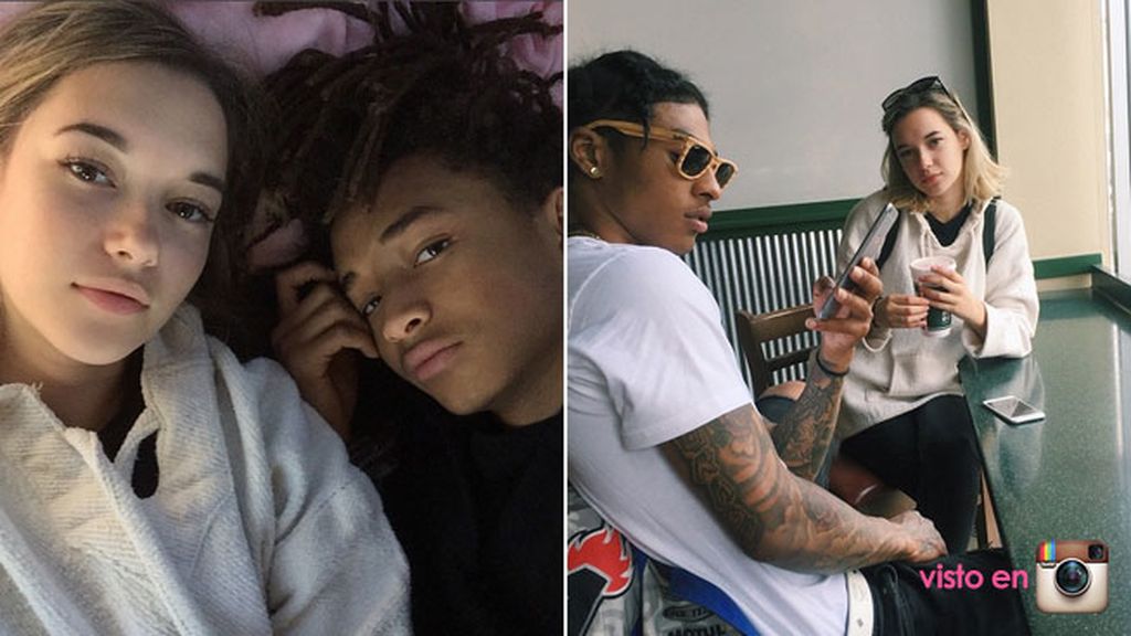 Aunque eso no parece ser un impedimento para su complicidad