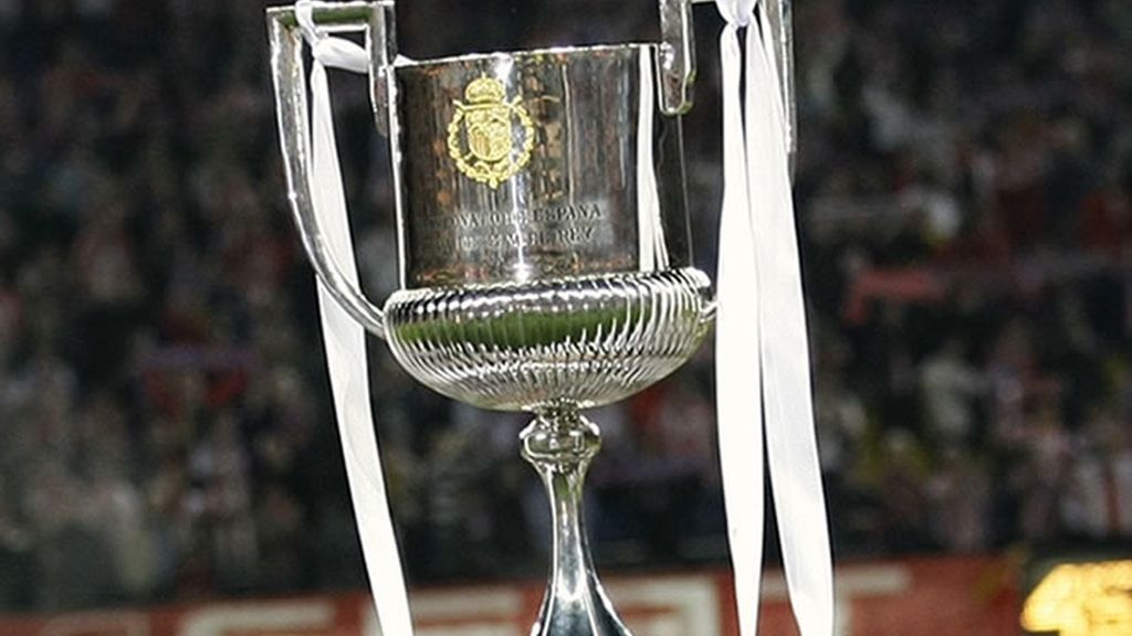 El clásico no se disputaría en la copa hasta la final