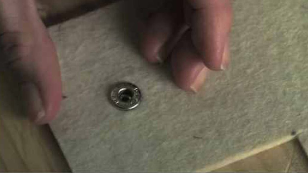 Capítulo 8 de Tricotosas: Bolso portatodo